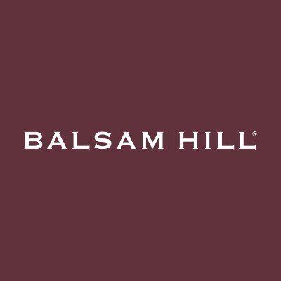 Balsam Hill logo