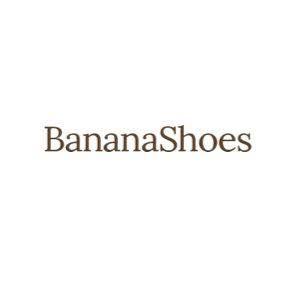 Banana Shoes logo