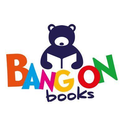 Bang on Books logo