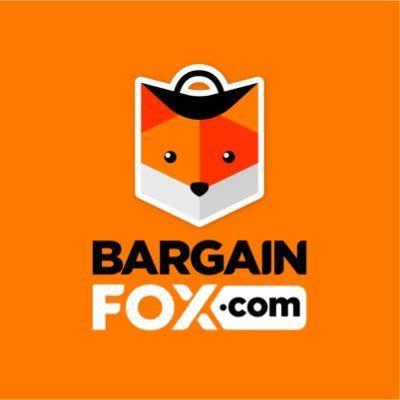 BargainFox logo