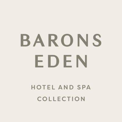 Barons Eden logo