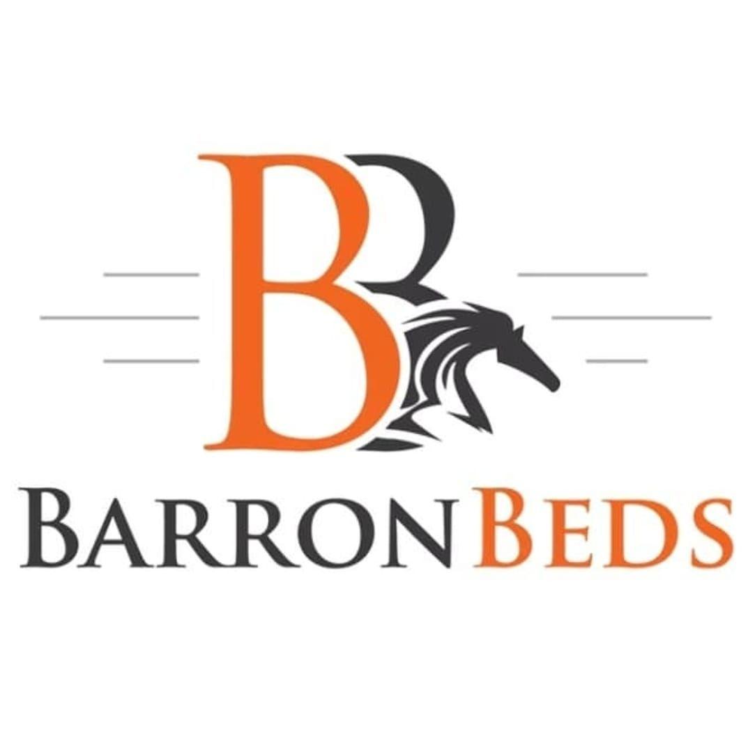 Barron Beds logo