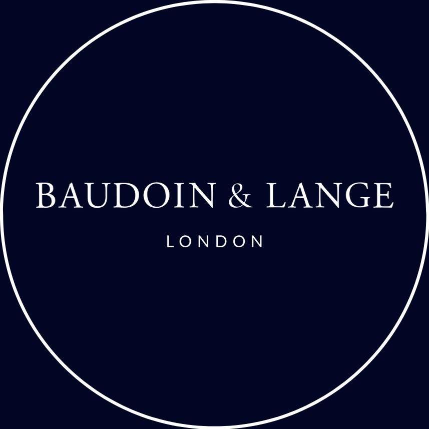 Baudoin & Lange logo