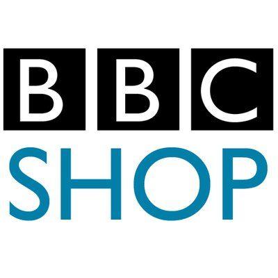 BBC Shop logo