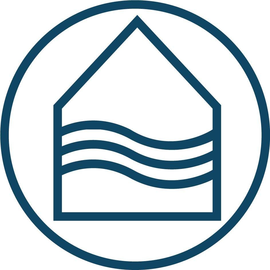 Beach House Art logo