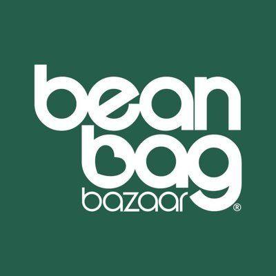 Bean Bag Bazaar logo