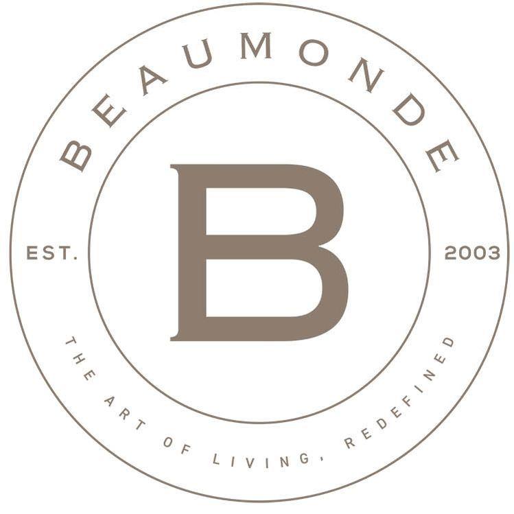 Beaumonde logo