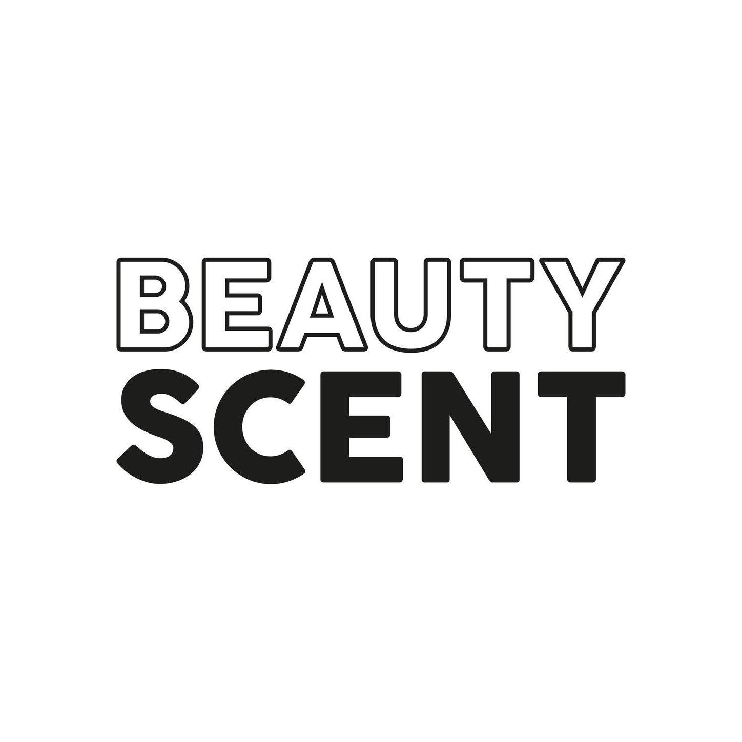 Beauty Scent logo