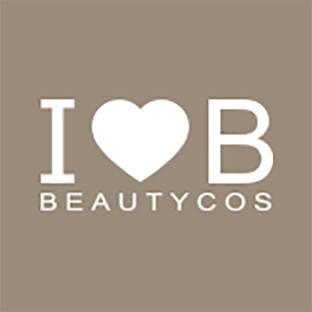 Beautycos logo