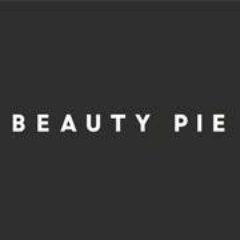 BEAUTY PIE logo