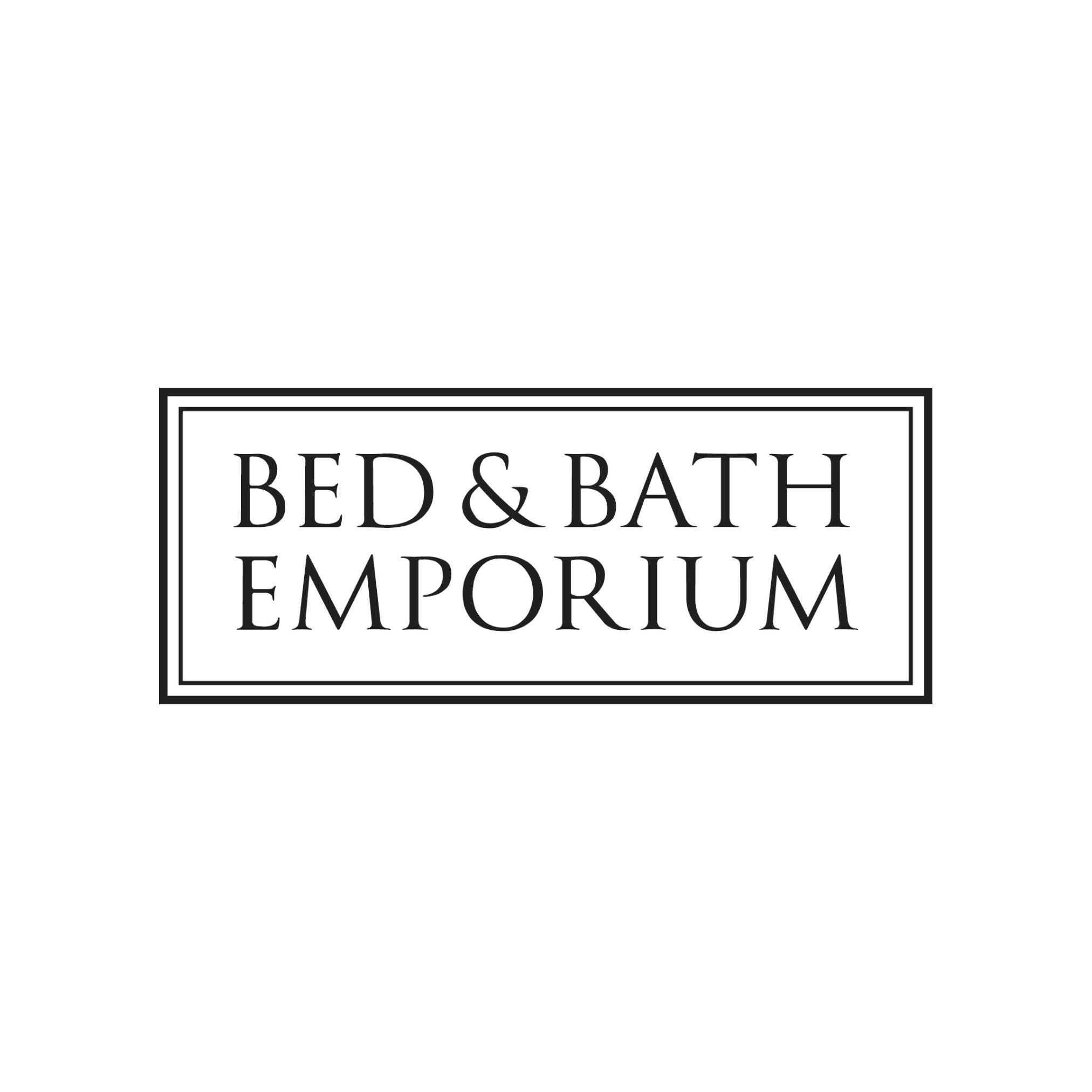 Bed And Bath Emporium logo