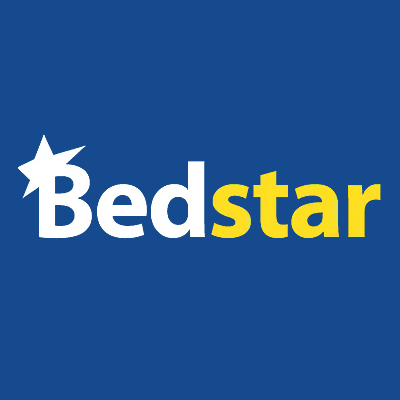 Bedstar logo