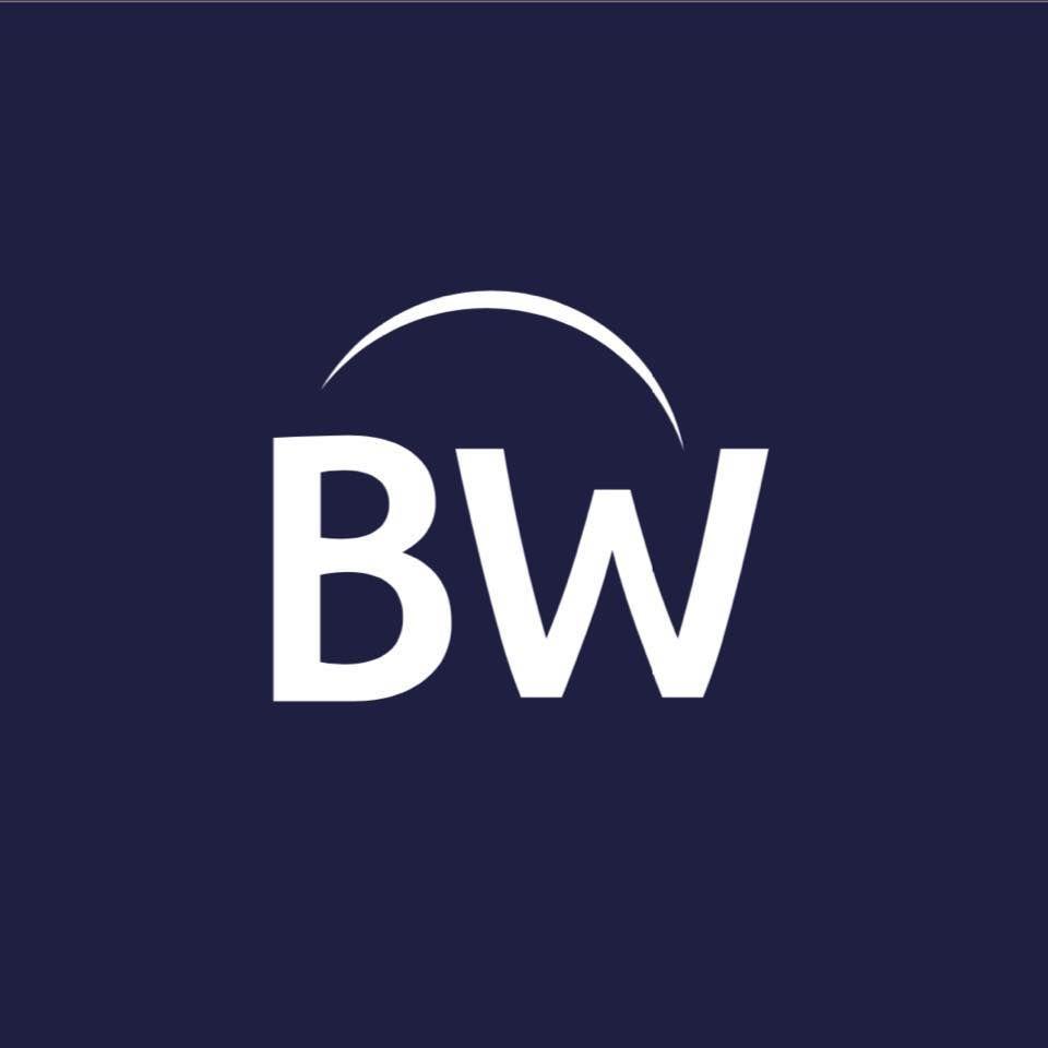 Bed World logo