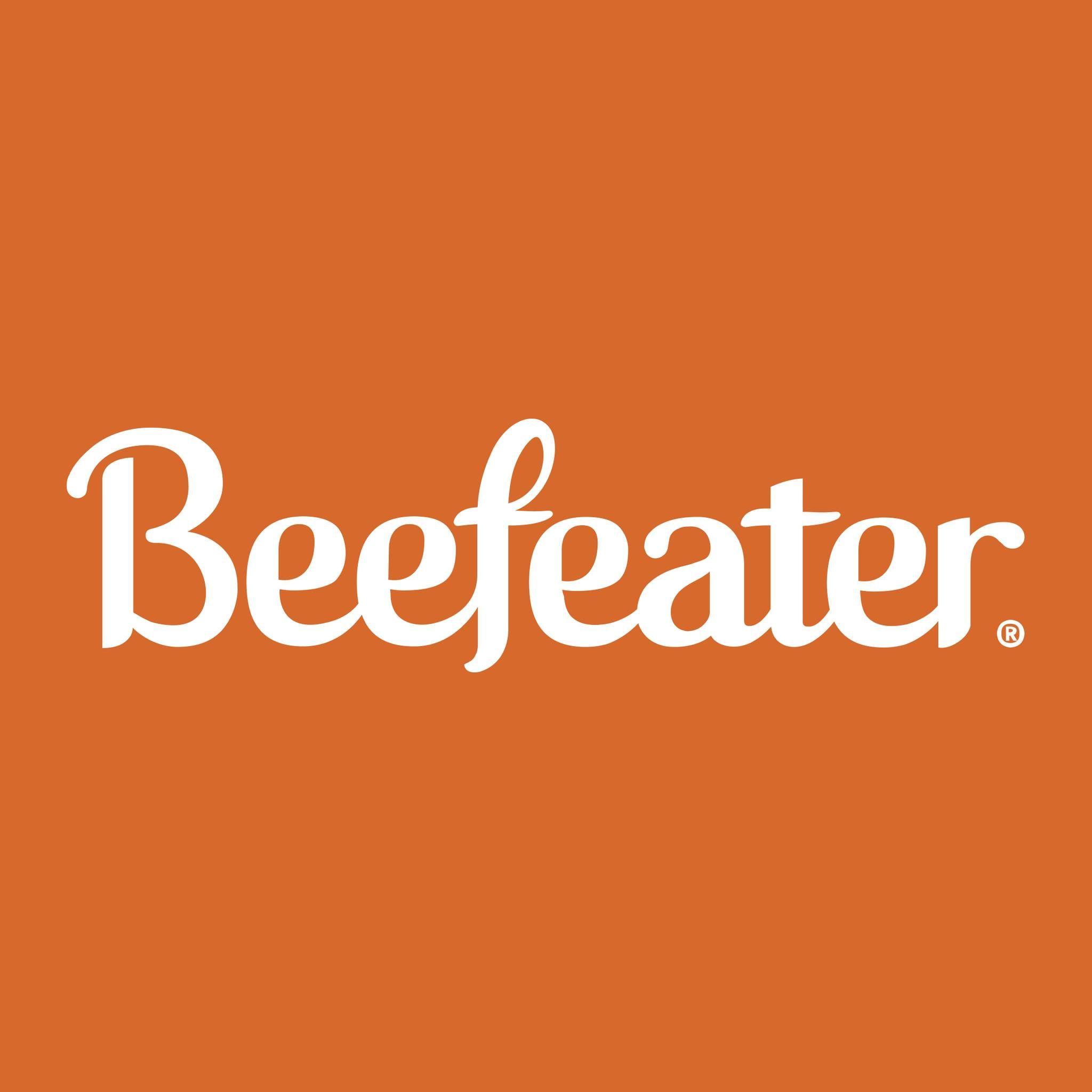 Beefeater logo