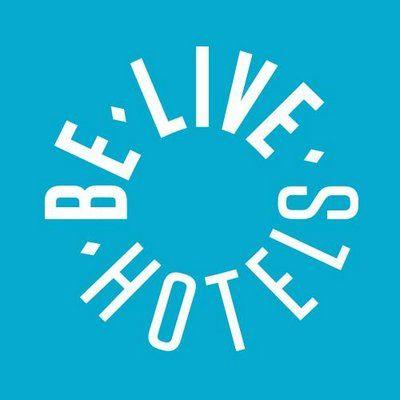 Be Live Hotels logo