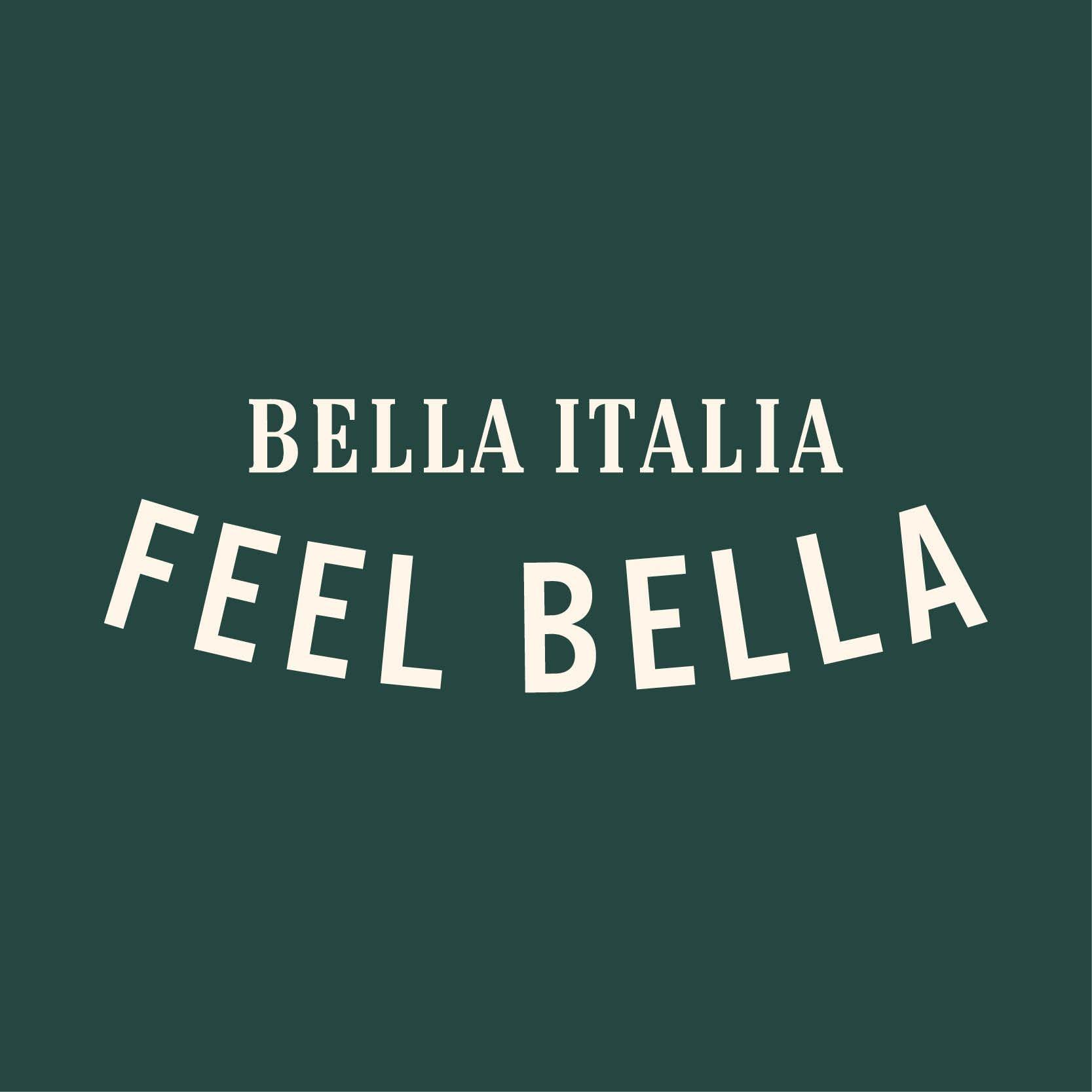 Bella Italia logo
