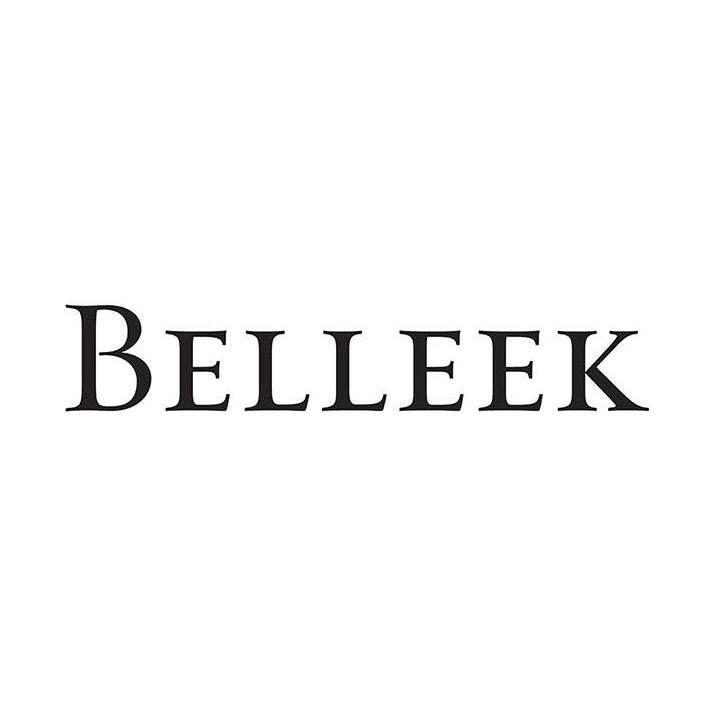 Belleek logo