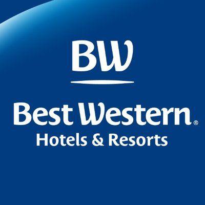 Best Western logo