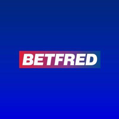 Betfred logo
