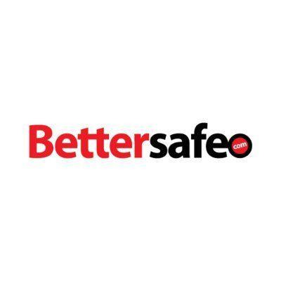 bettersafe.com logo