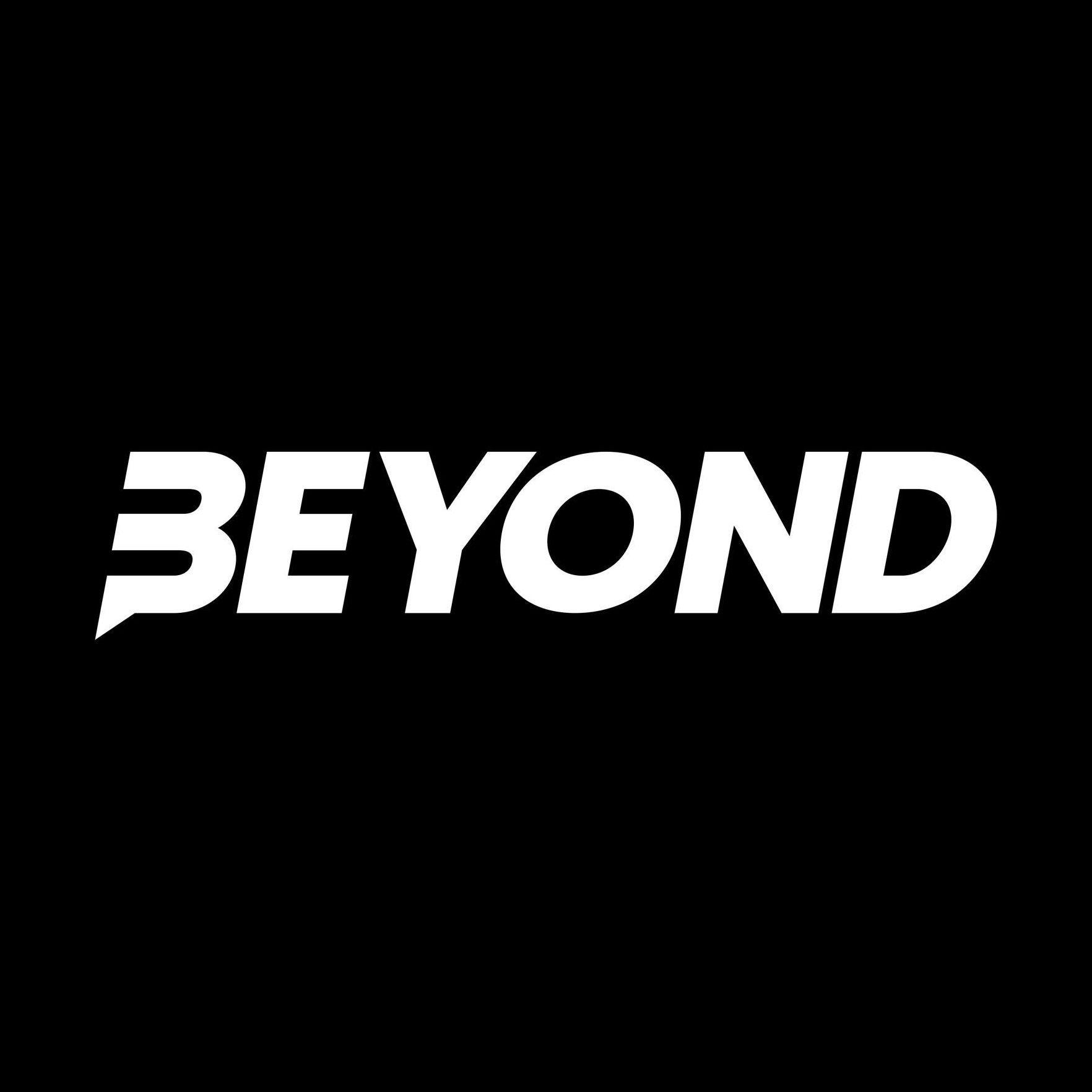Beyond Shakers logo