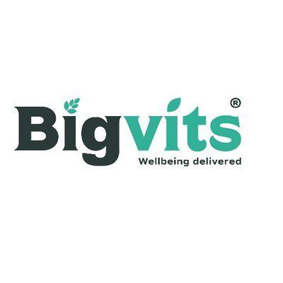 Bigvits.co.uk logo