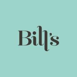 Bills logo
