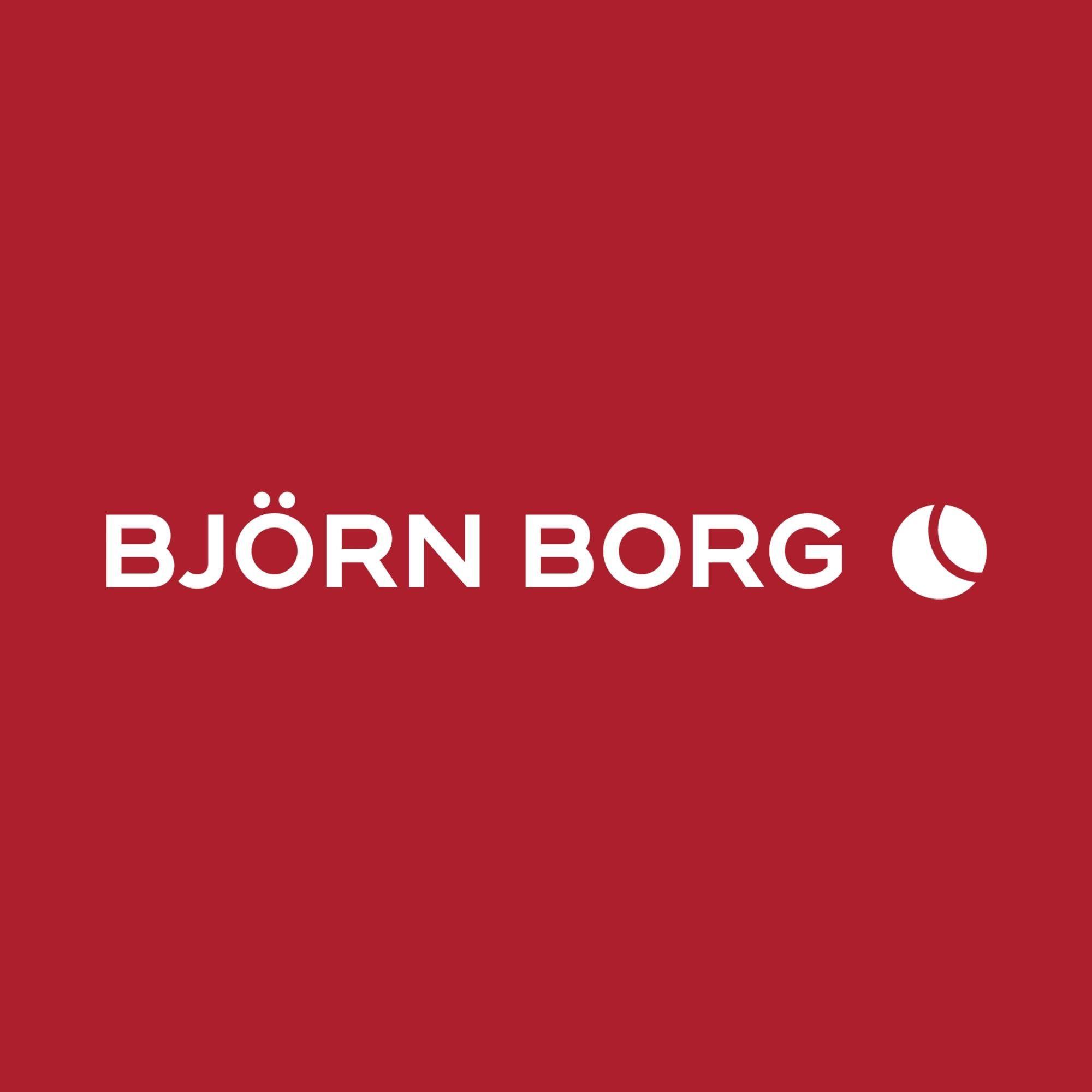 Bjorn Borg logo