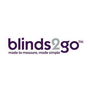 Blinds 2go logo