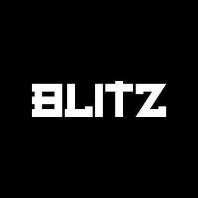 Blitz Sport logo