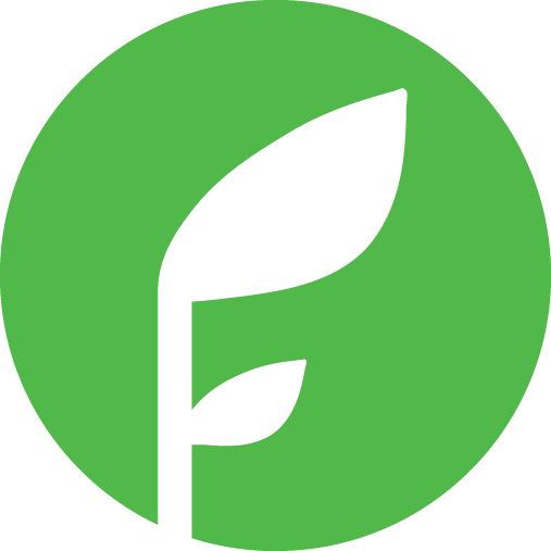 Bloom. logo