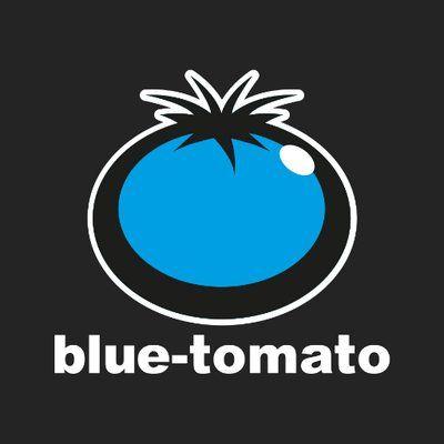 Blue Tomato UK logo