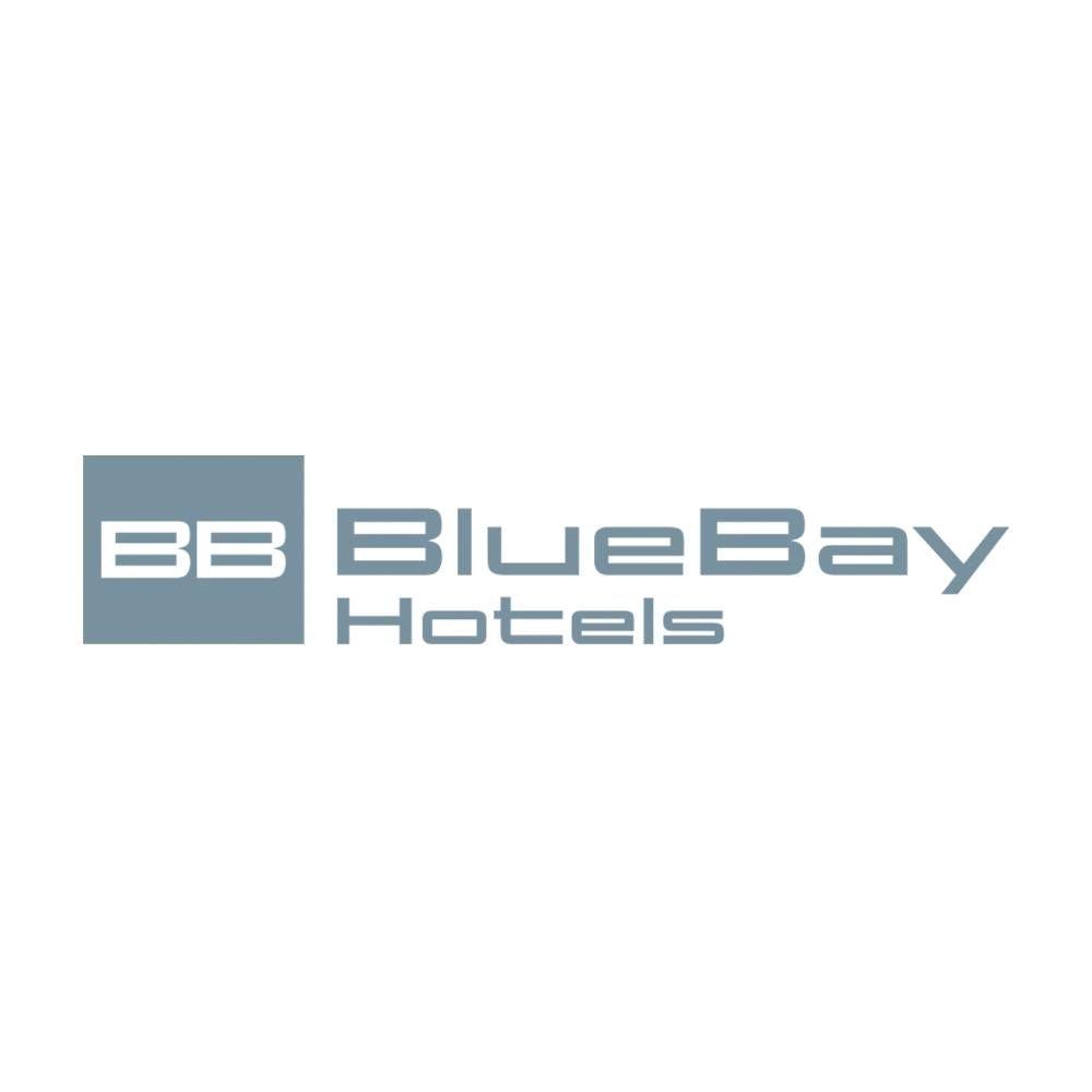 Bluebay Resorts logo