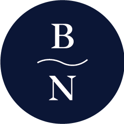 Blue Nile logo