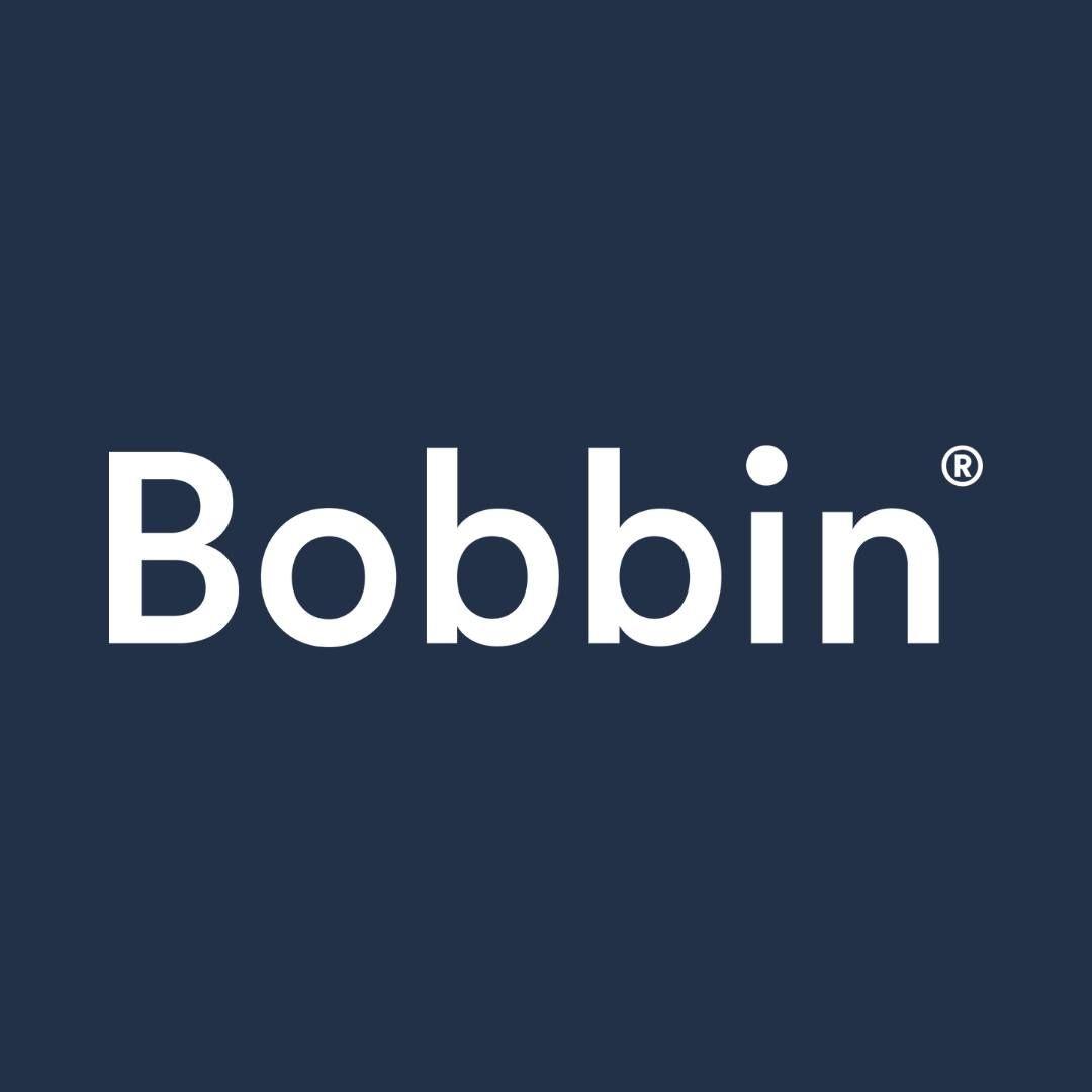 Bobbin Bikes logo