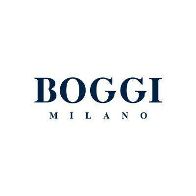 Boggi logo