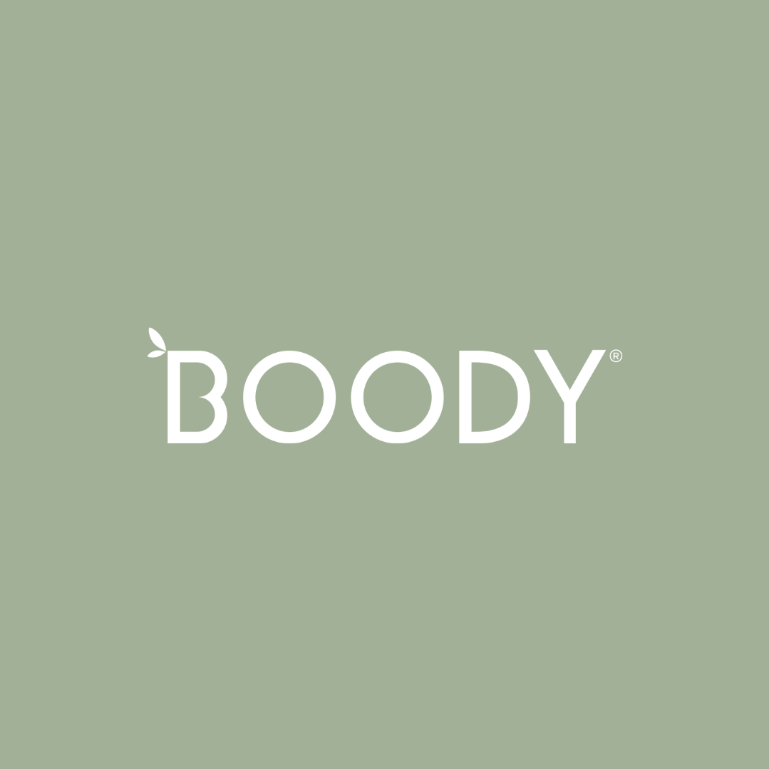 Boody UK logo