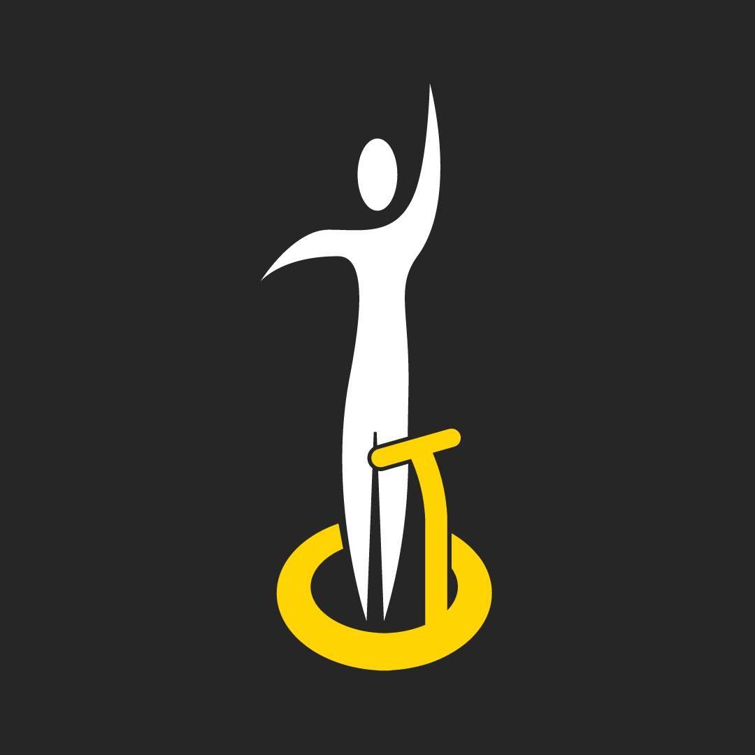 Boogie Bounce logo