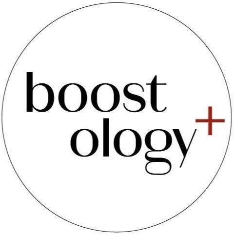 Boostology.co.uk logo