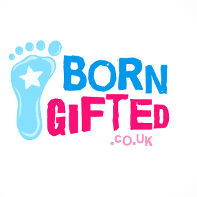 Born Gifted logo