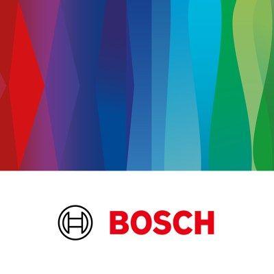 Bosch Professional Power Tools logo