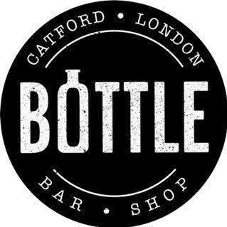 Bottle Bar and Shop logo