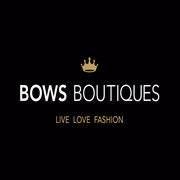 Bows Boutiques logo
