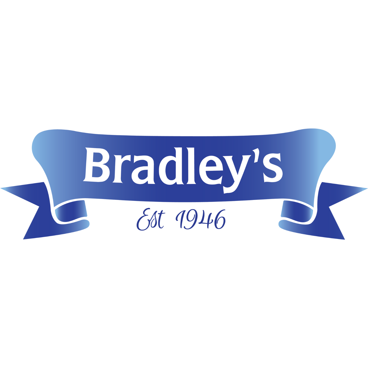 Bradleys Fish logo