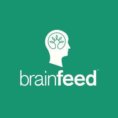 brain feed logo