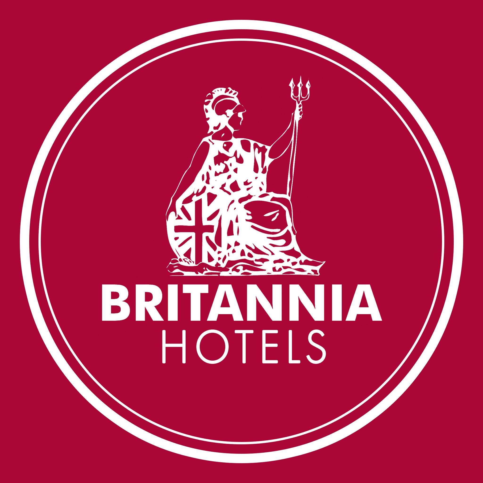 Britannia Hotels logo