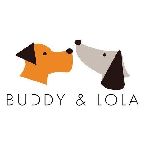 Buddy and Lola logo