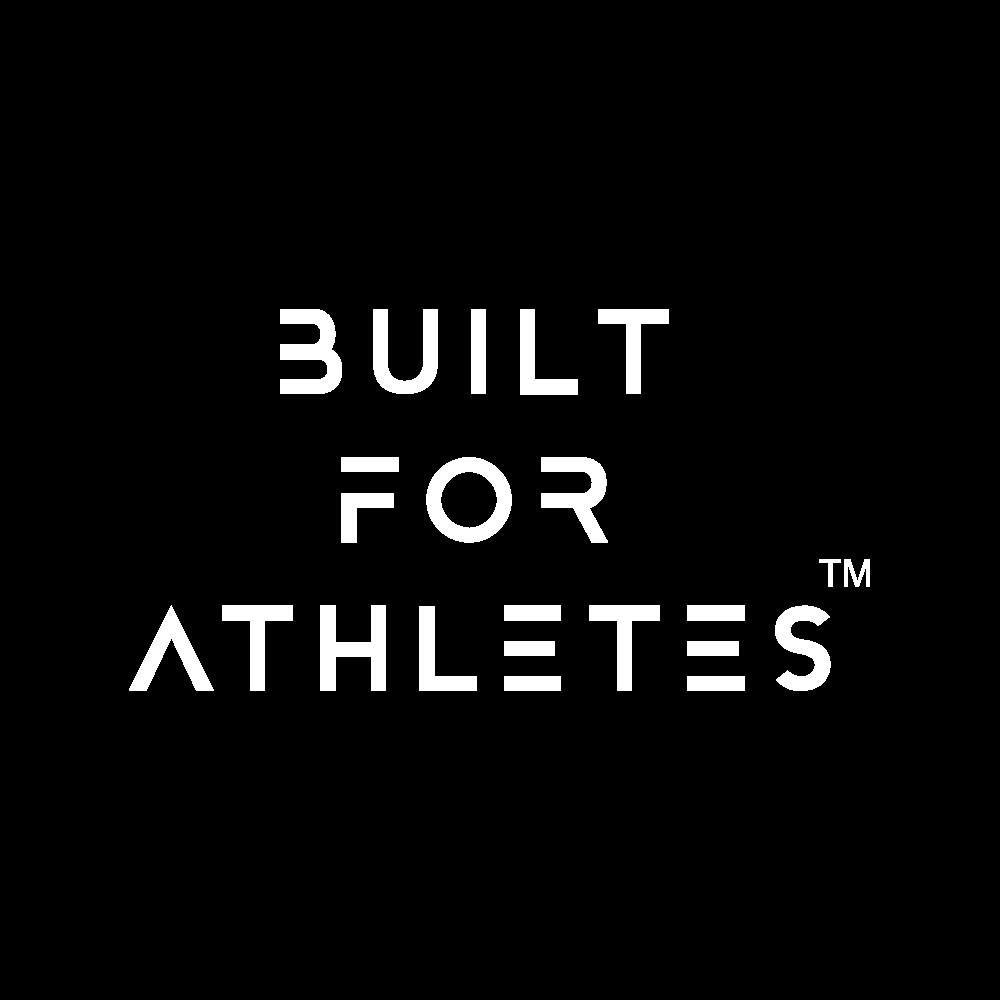 Built Athletes logo