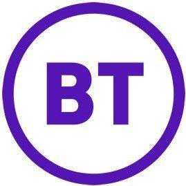BT Business Direct logo
