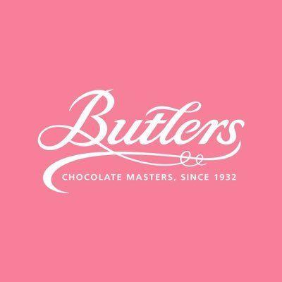 Butlers Chocolates logo